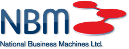 NBM logo